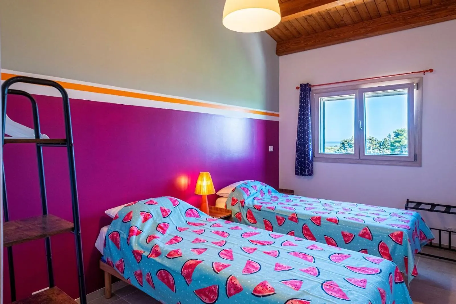 Villa Maguetta With Private Pool In Scopello 0*, Scopello (Sicily)