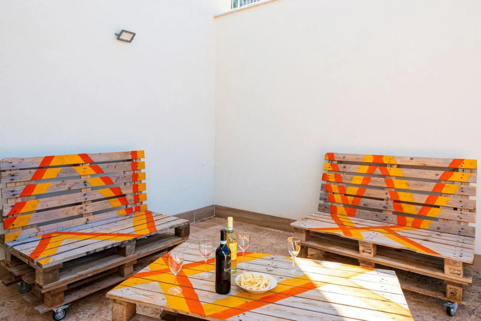 Villa Maguetta With Private Pool In Scopello