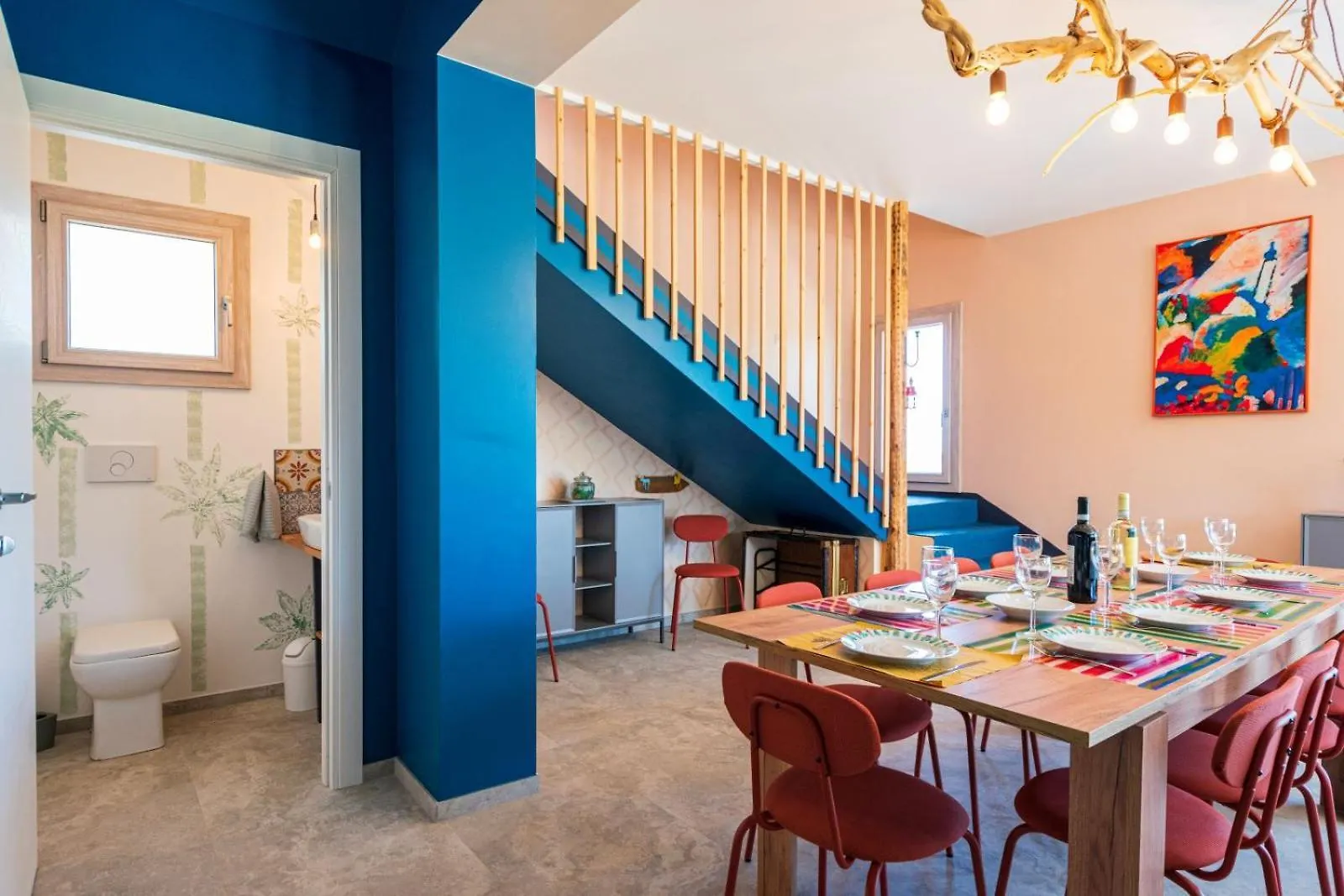 Villa Maguetta With Private Pool In Scopello