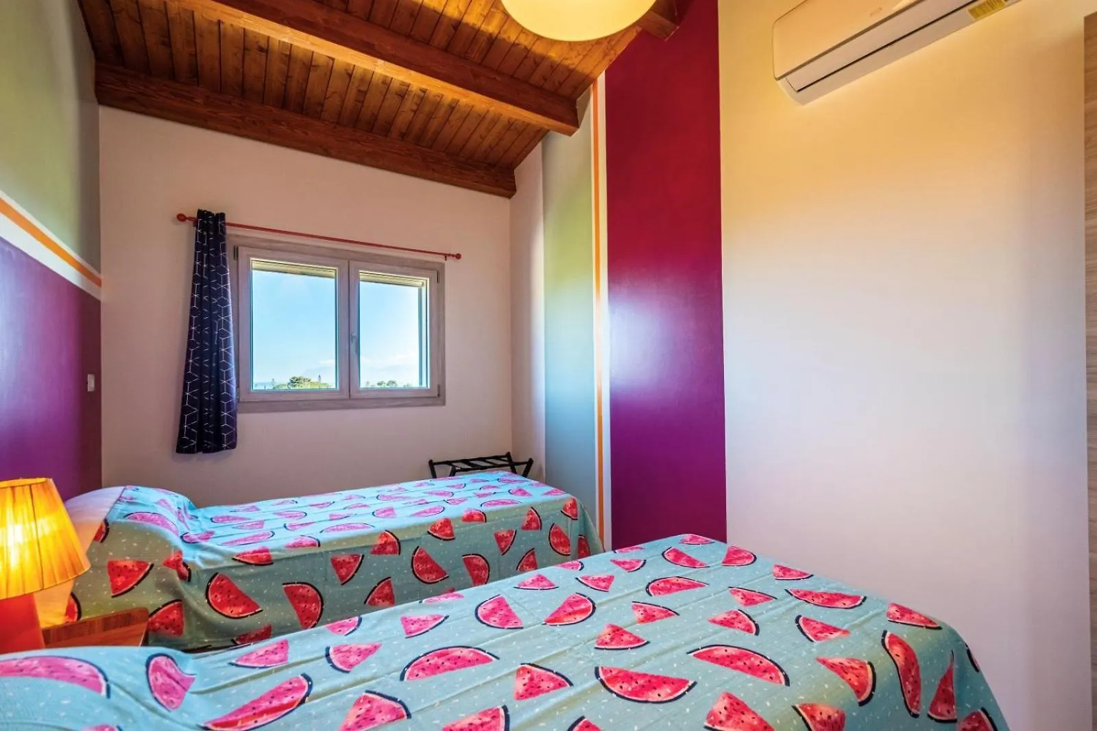 Villa Maguetta With Private Pool In Scopello 0*, Scopello (Sicily)