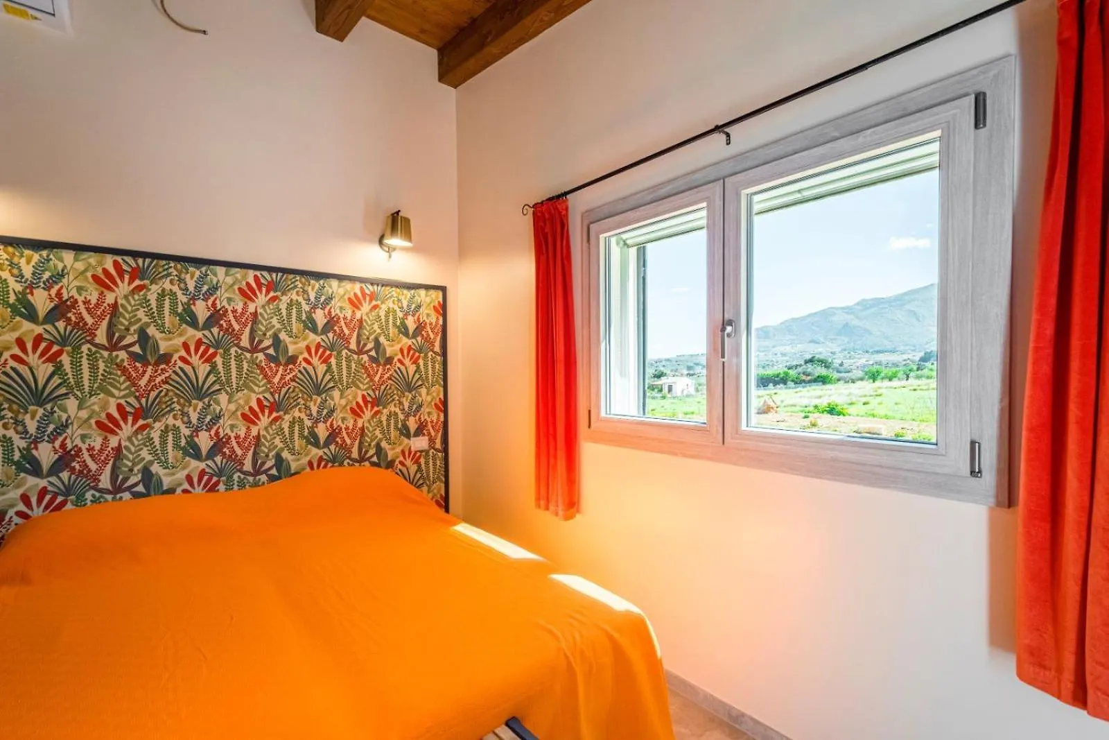 Villa Maguetta With Private Pool In Scopello Scopello (Sicily)