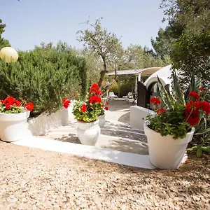 Aparthotel Guidaloca, Scopello (Sicily)